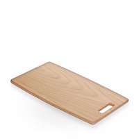 Prkénka na krájení