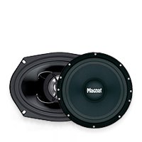 Reproduktory do auta