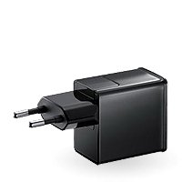 Nabíječky pro mobilní telefony