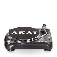 Obrázek Gramofony pro DJ techniku