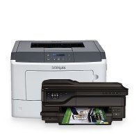 Obrázek Tiskárny a multifunkční zařízení