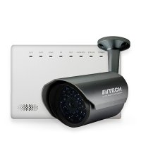 Obrázek Zabezpečení domů a bytů