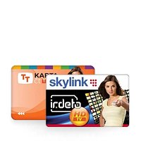 Obrázek Satelitní karty