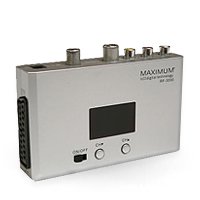 Príslušenstvo pre satelitnú techniku