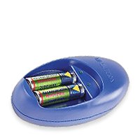 Obrázek Nabíječky baterií pro fotoaparáty