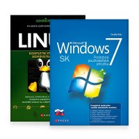 Knihy o operačních systémech