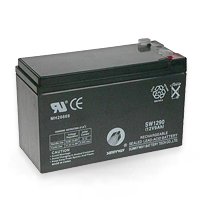 Náhradné batérie pre záložné zdroje