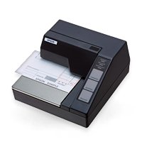 Ihličkové pokladničné tlačiarne