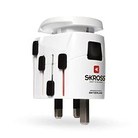 Obrázek Cestovní adaptéry