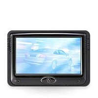 Obrázok LCD monitory do auta