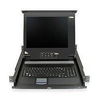 Obrázek Přepínače KVM