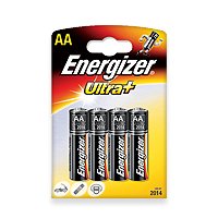 Baterie pro fotoaparáty