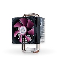 Chladiče a venitilátory do počítačů