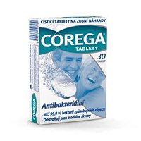 Starostlivosť o umelý chrup