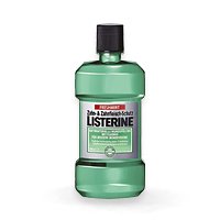 Ústne vody, spreje a roztoky