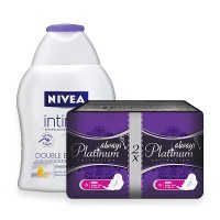 Obrázek Ženská intimní kosmetika