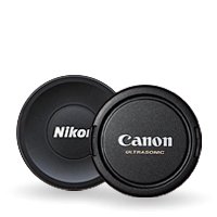 Krytky k objektivům