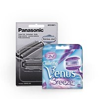 Príslušenstvo pre holiace strojčeky