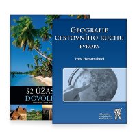Všeobecne a geografií, cestovaní