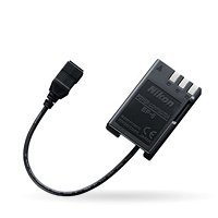 Síťové zdroje na fotoaparáty