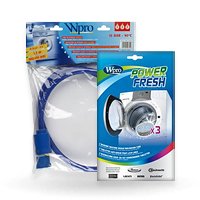 Obrázek Příslušenství pro pračky