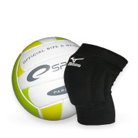 Obrázek Volejbal a beach volejbal