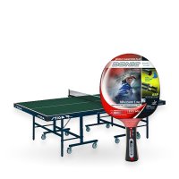 Obrázek Stolní tenis