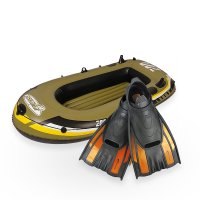 Obrázok Vodné športy