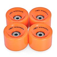 Příslušenství na skateboardy