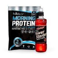 Obrázek Doplňky stravy