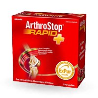 Obrázek Kloubové přípravky