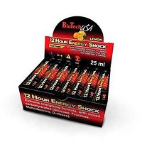 Obrázek Energetické tyčinky