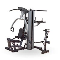 Posilňovacie stroje