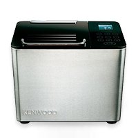 Domácí pekárny chleba