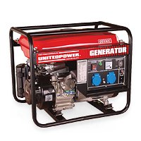 Obrázek Elektrocentrály