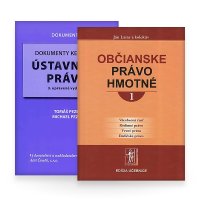 Obecně o ekonomice, právu