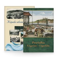 Obrázek Dějiny měst