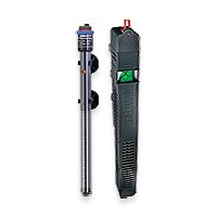 Ohřívače do akvárií