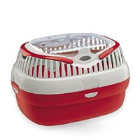 Přepravní boxy pro hlodavce