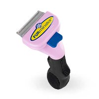 Kartáče, hřebeny a kleštičky pro psy