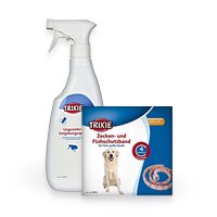 Obrázek Antiparazitika pro psy