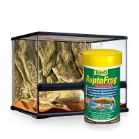 Obrázek Teraristika