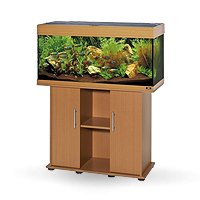 Skříňky pod akvária