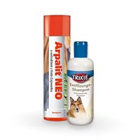 Obrázek Šampony pro psy