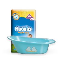 Prebaľovanie a kúpanie