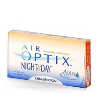 Obrázek Kontaktní čočky