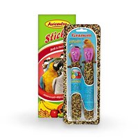 Doplňkové krmivo pro ptáky