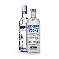 Vodka