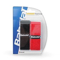 Obrázek Badmintonové gripy a omotávky