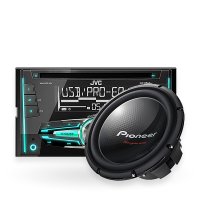 Obrázek Auto HiFi